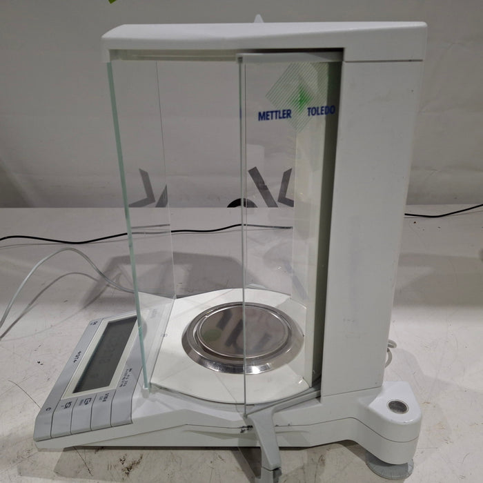 Mettler-Toledo, Inc. AG245 Scale Balance
