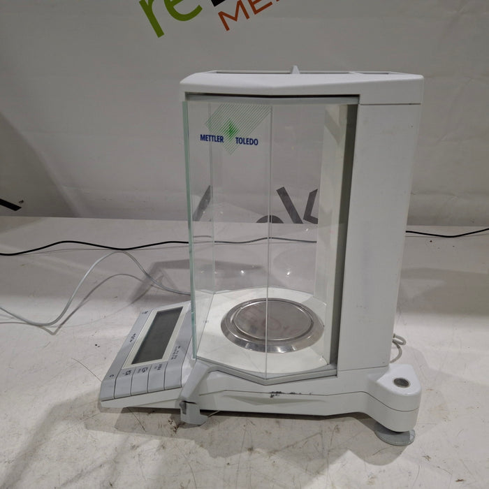 Mettler-Toledo, Inc. AG245 Scale Balance