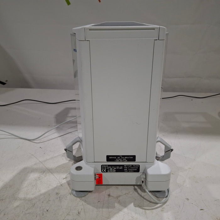 Mettler-Toledo, Inc. AG245 Scale Balance