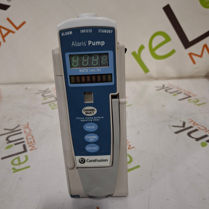 CareFusion Alaris 8100 LVP Infusion Pump Module