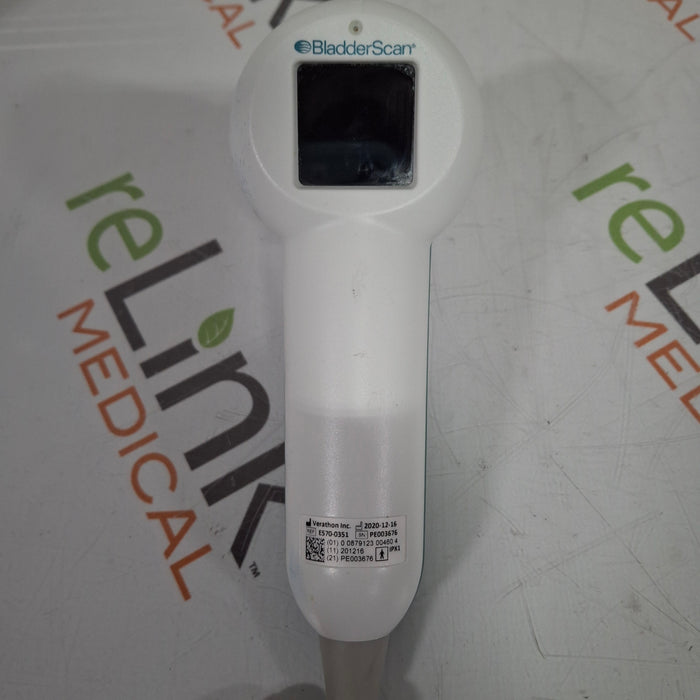 Verathon Medical, Inc BVI 9400 Bladderscan