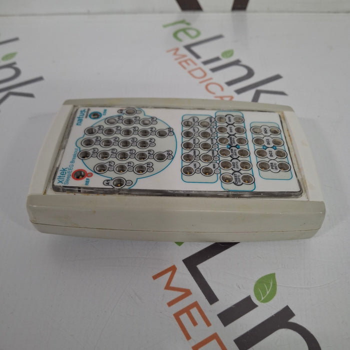 Natus 10395 Xltek EEG Breakout Unit