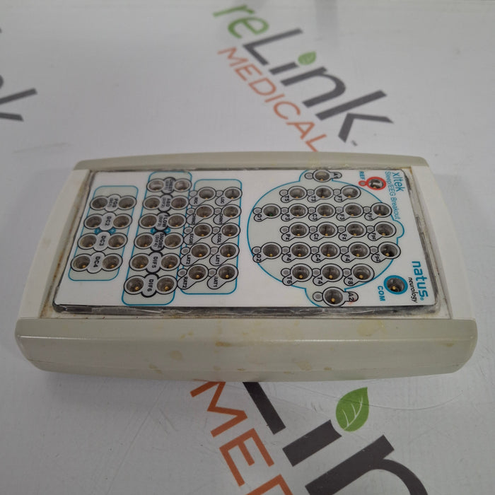 Natus 10395 Xltek EEG Breakout Unit