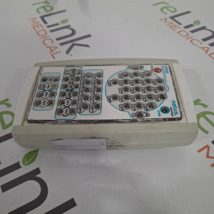 Natus 10395 Xltek EEG Breakout Unit