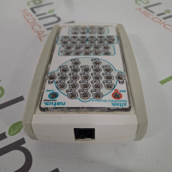 Natus 10395 Xltek EEG Breakout Unit