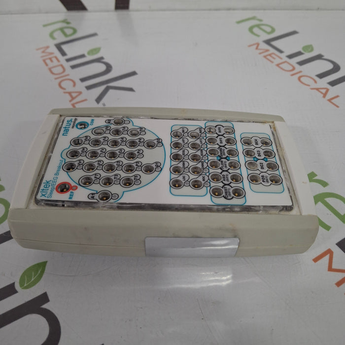 Natus 10395 Xltek EEG Breakout Unit