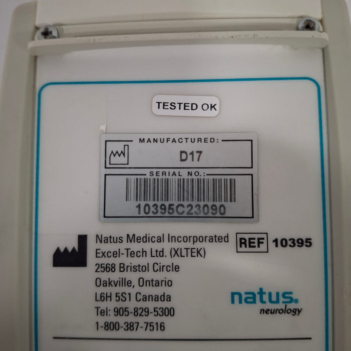 Natus 10395 Xltek EEG Breakout Unit