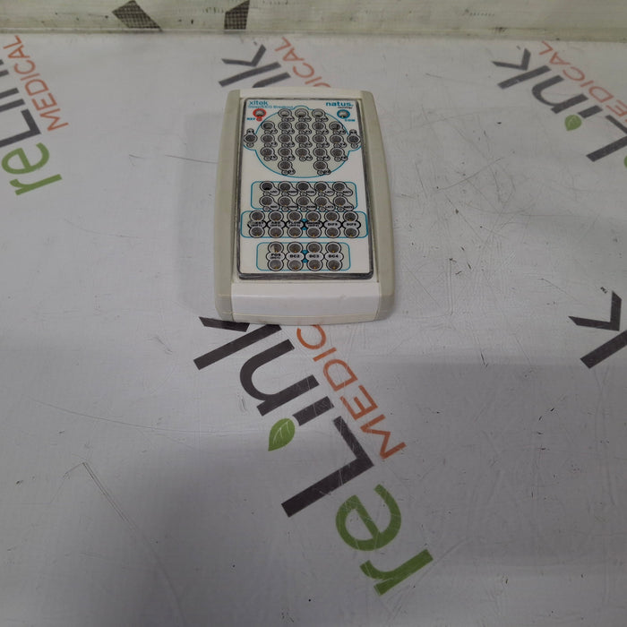 Natus 10395 Xltek EEG Breakout Unit