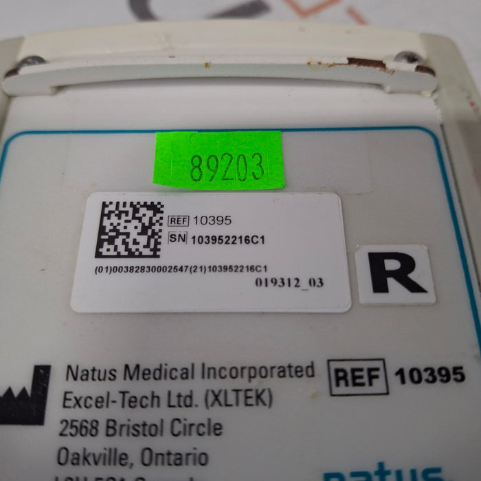 Natus 10395 Xltek EEG Breakout Unit