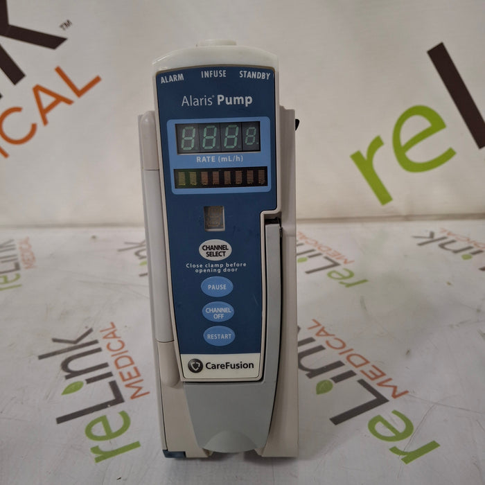 CareFusion Alaris 8100 LVP Infusion Pump Module