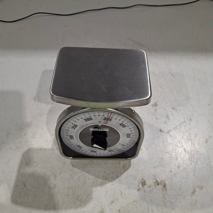 Health O Meter YG500R Top Load Scale