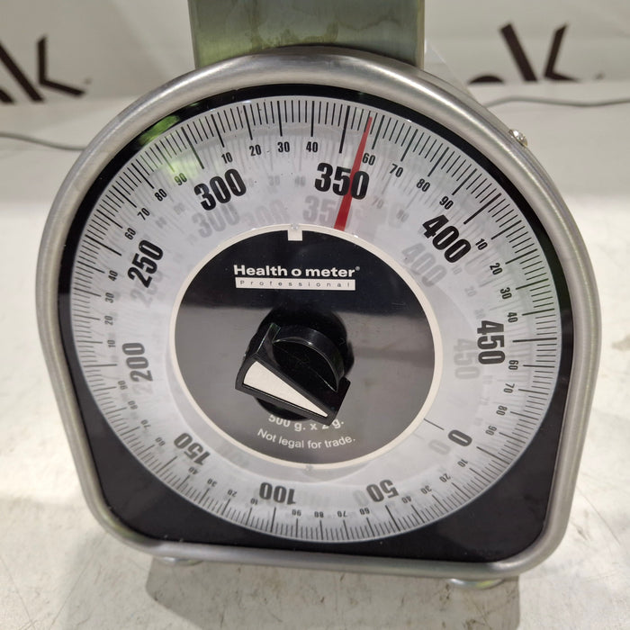 Health O Meter YG500R Top Load Scale