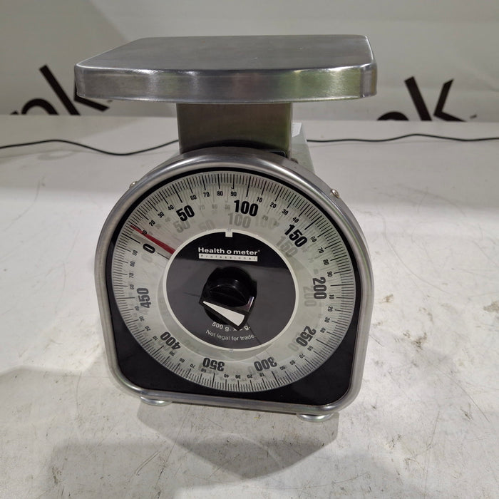 Health O Meter YG500R Top Load Scale