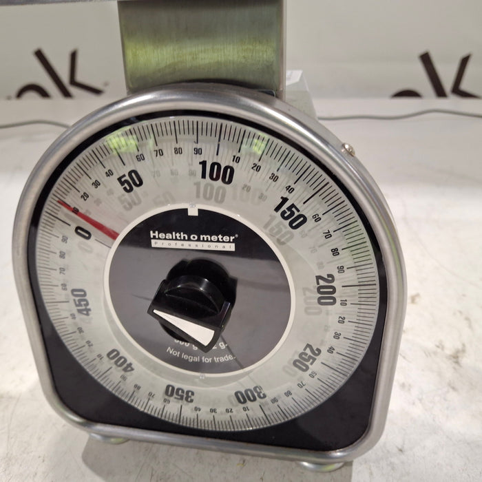 Health O Meter YG500R Top Load Scale