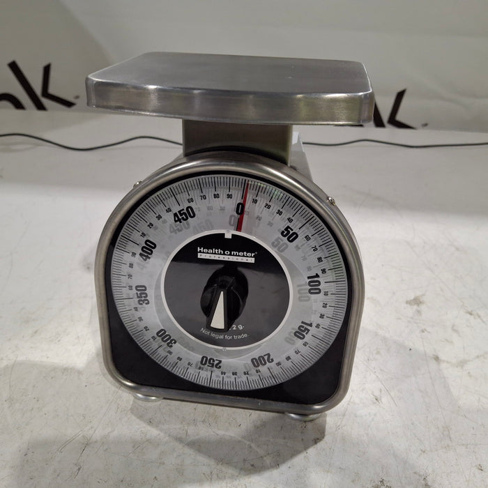 Health O Meter YG500R Top Load Scale