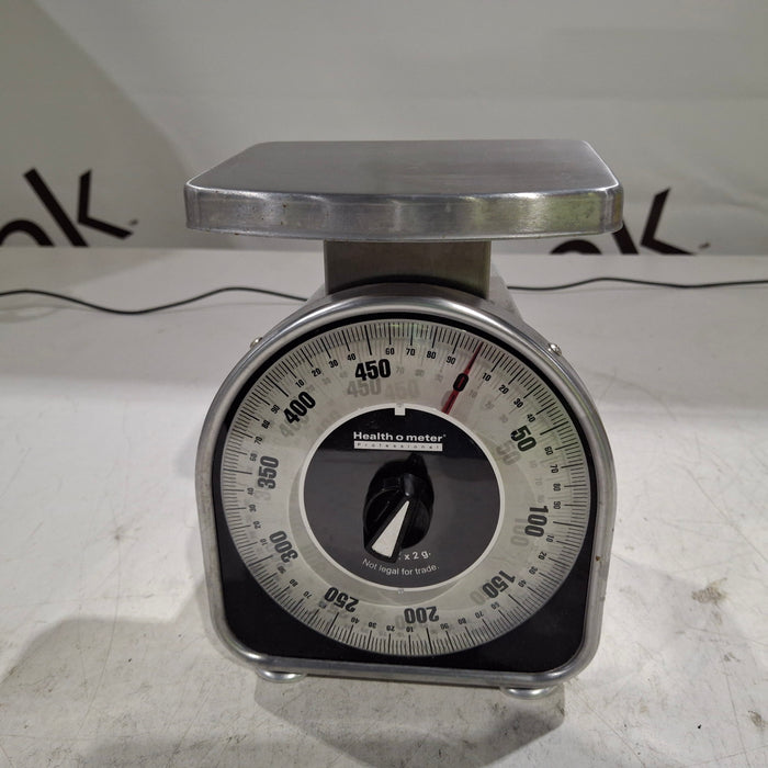 Health O Meter YG500R Top Load Scale