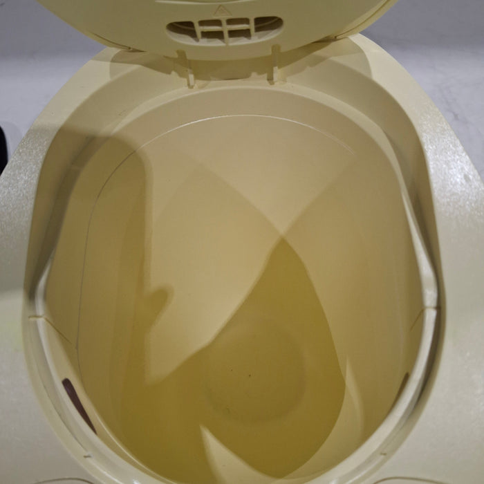 Medela 87115 Waterless Milk Warmer