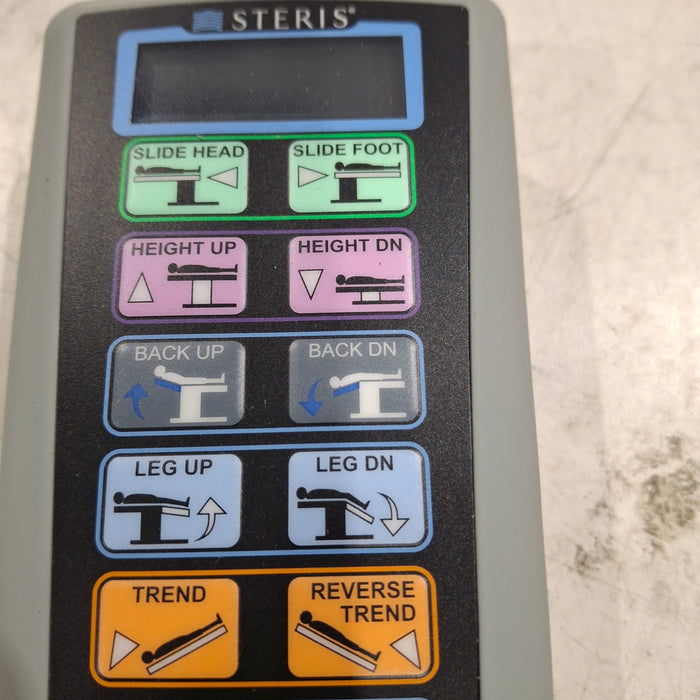 Steris 150832-632 CMAX/4085/5085 Hand Control