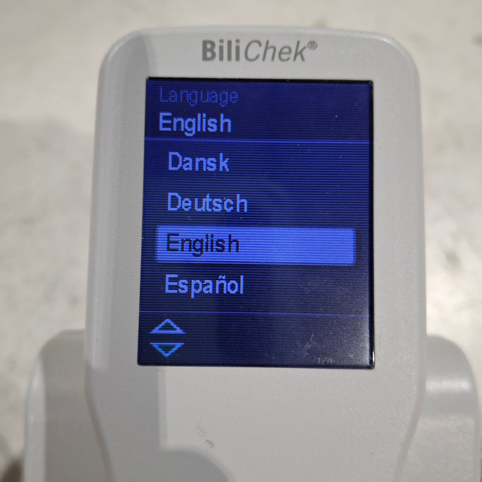 Philips 1037632 Bilichek Bilirubinometer