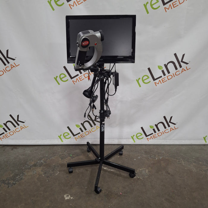 FotoFinder Systems, Inc. Mediscope Aesthetic Photography System