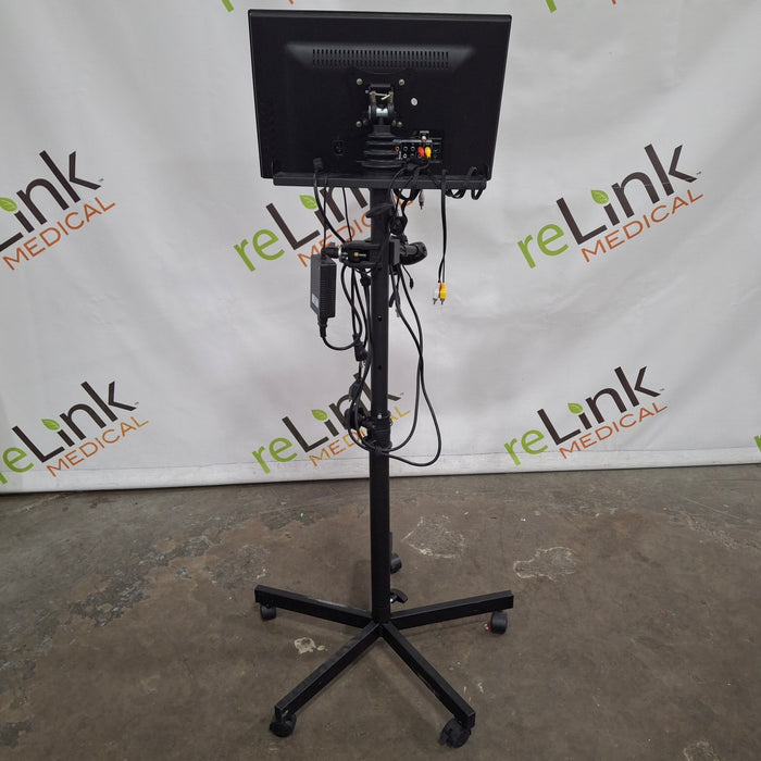 FotoFinder Systems, Inc. Mediscope Aesthetic Photography System