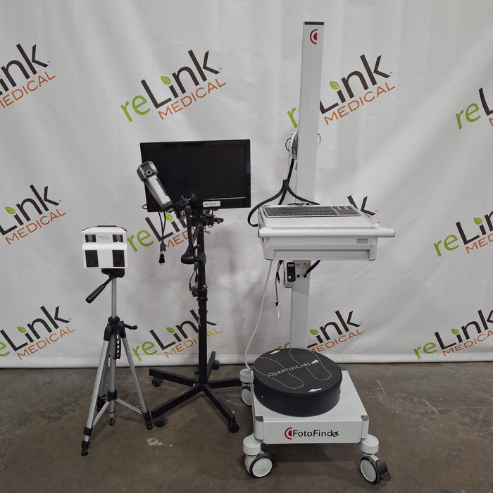 FotoFinder Systems, Inc. Mediscope Aesthetic Photography System