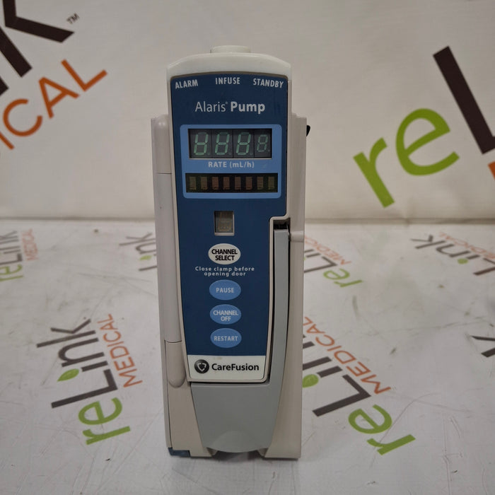 CareFusion Alaris 8100 LVP Infusion Pump Module