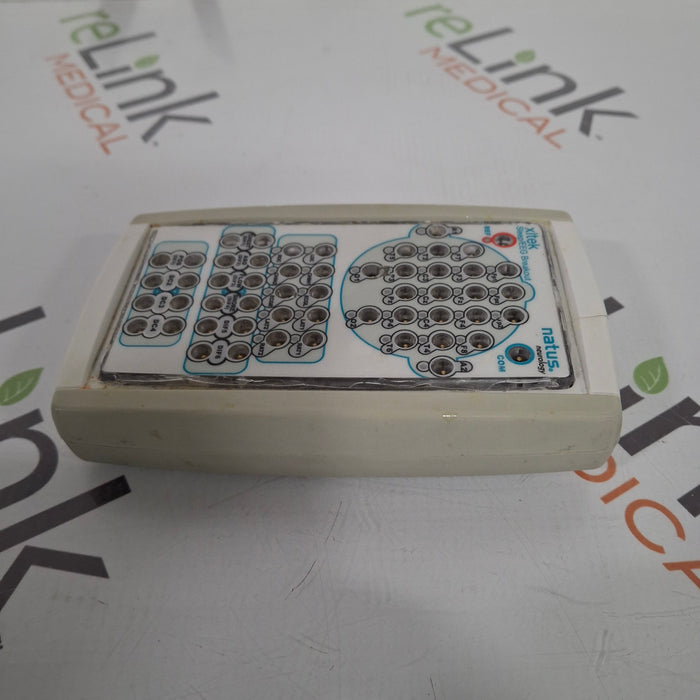 Natus 012378 Xltek Sleep/EEG Breakout Unit