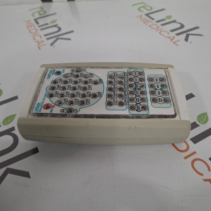 Natus 012378 Xltek Sleep/EEG Breakout Unit