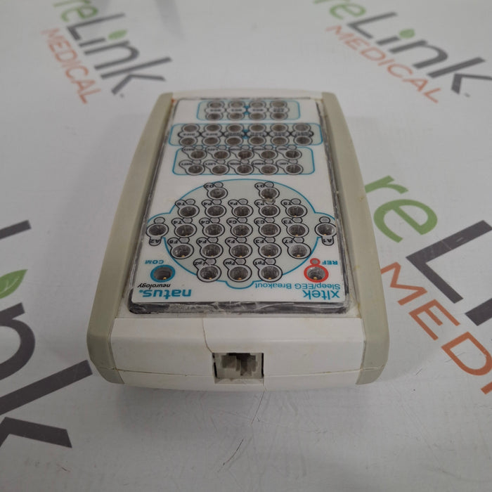 Natus 012378 Xltek Sleep/EEG Breakout Unit