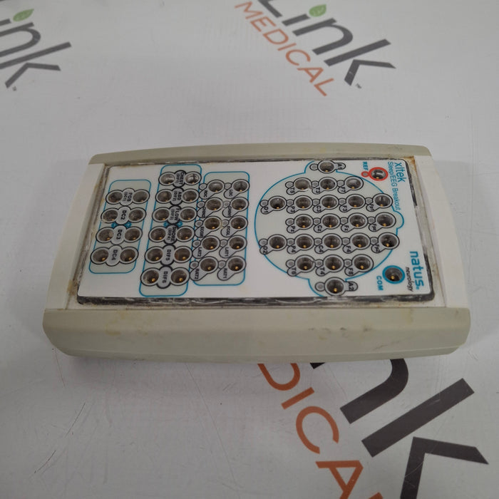 Natus 012378 Xltek Sleep/EEG Breakout Unit