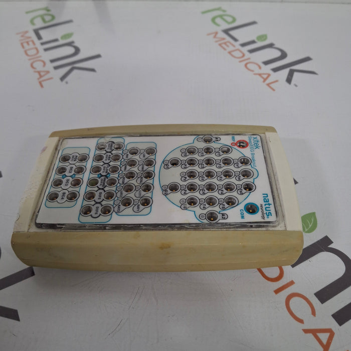 Natus 10395 Xltek EEG Breakout Unit