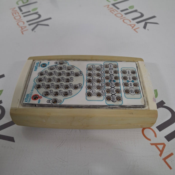 Natus 10395 Xltek EEG Breakout Unit