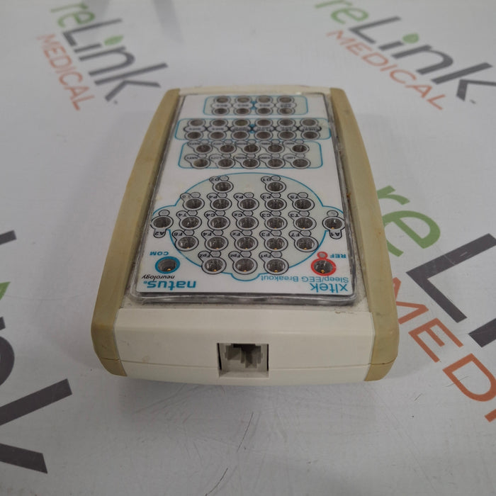 Natus 10395 Xltek EEG Breakout Unit