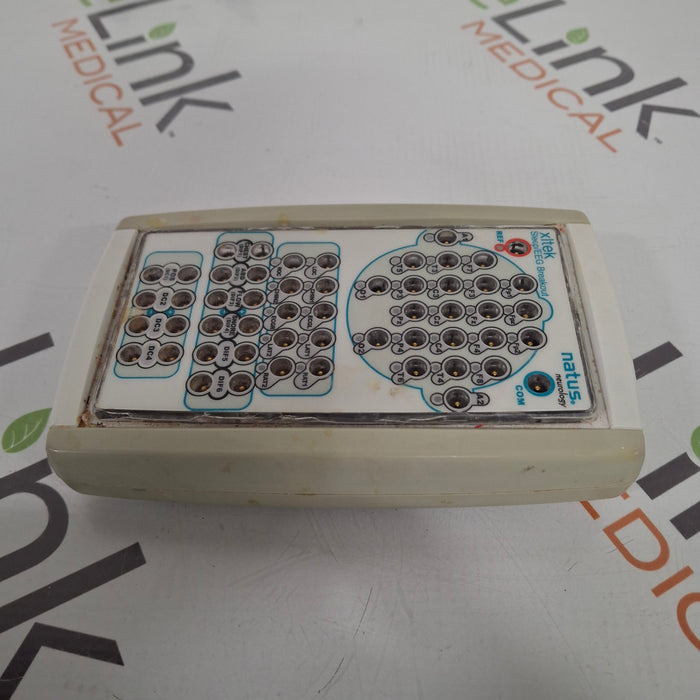 Natus 10395 Xltek EEG Breakout Unit