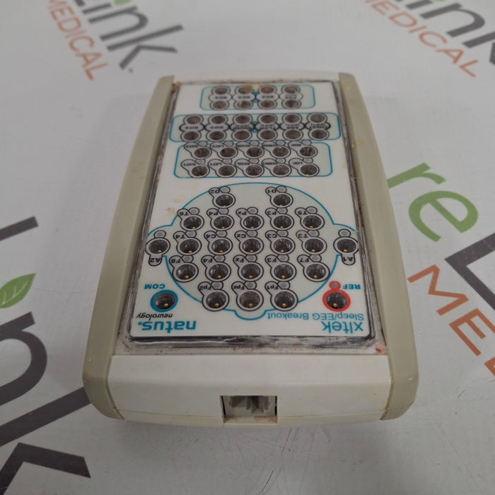 Natus 10395 Xltek EEG Breakout Unit