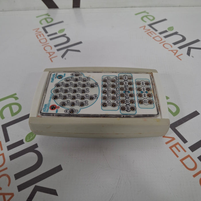 Natus 10395 Xltek EEG Breakout Unit