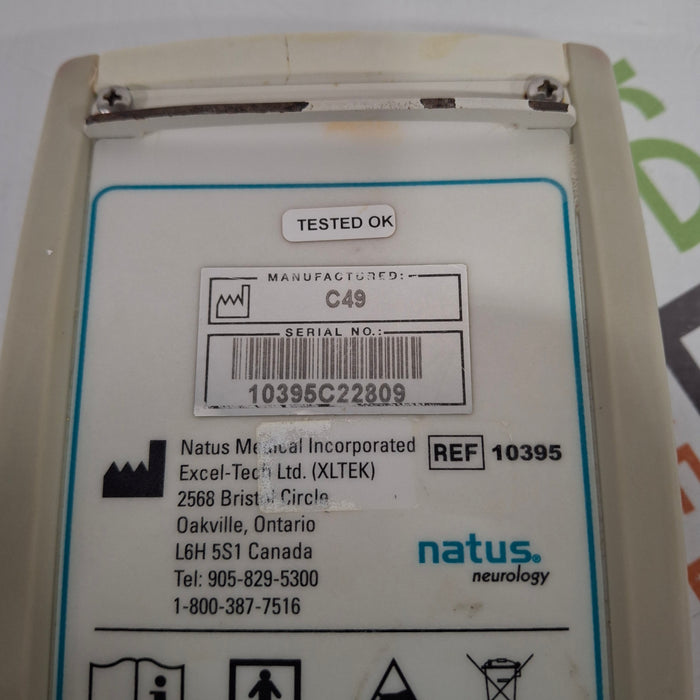 Natus 10395 Xltek EEG Breakout Unit