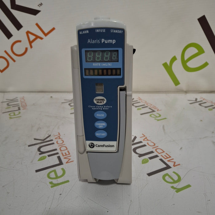 CareFusion Alaris 8100 LVP Infusion Pump Module