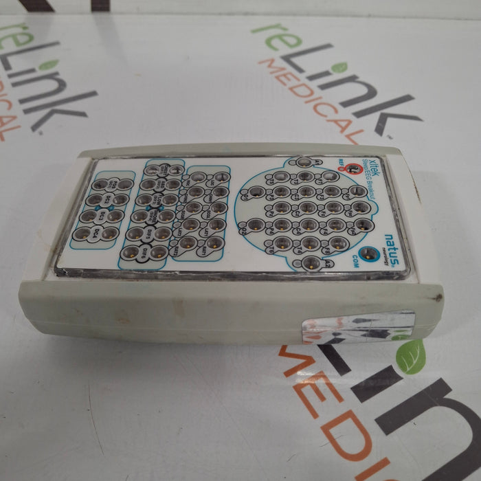 Natus 012378 Xltek Sleep/EEG Breakout Unit