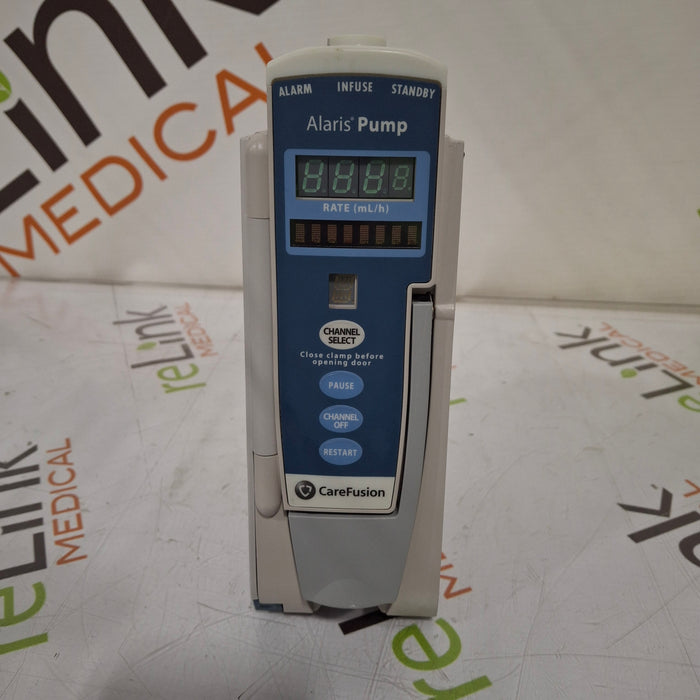 CareFusion Alaris 8100 LVP Infusion Pump Module