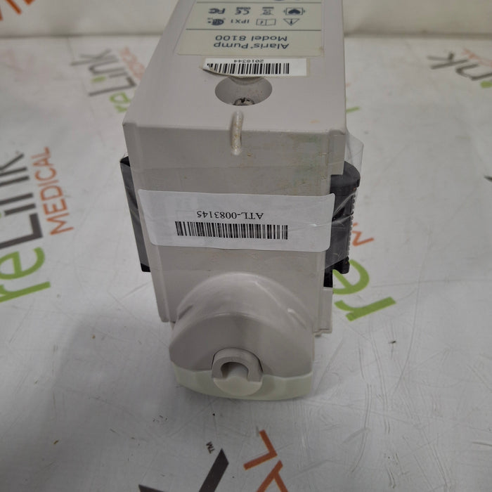 CareFusion Alaris 8100 LVP Infusion Pump Module