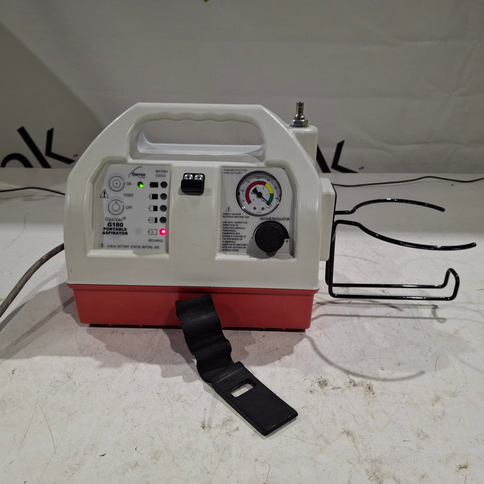 Gomco G180 Portable Aspirator