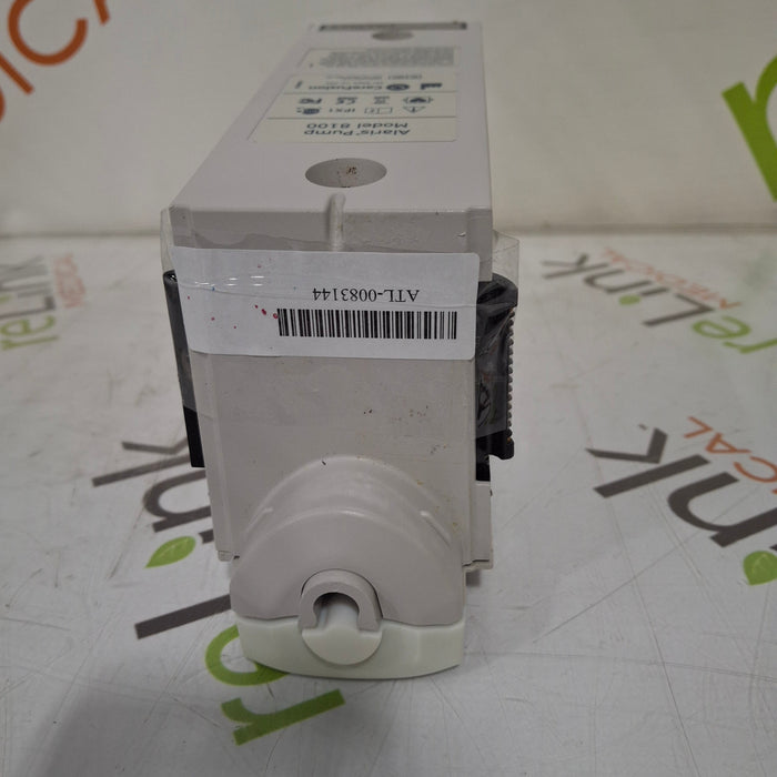 CareFusion Alaris 8100 LVP Infusion Pump Module