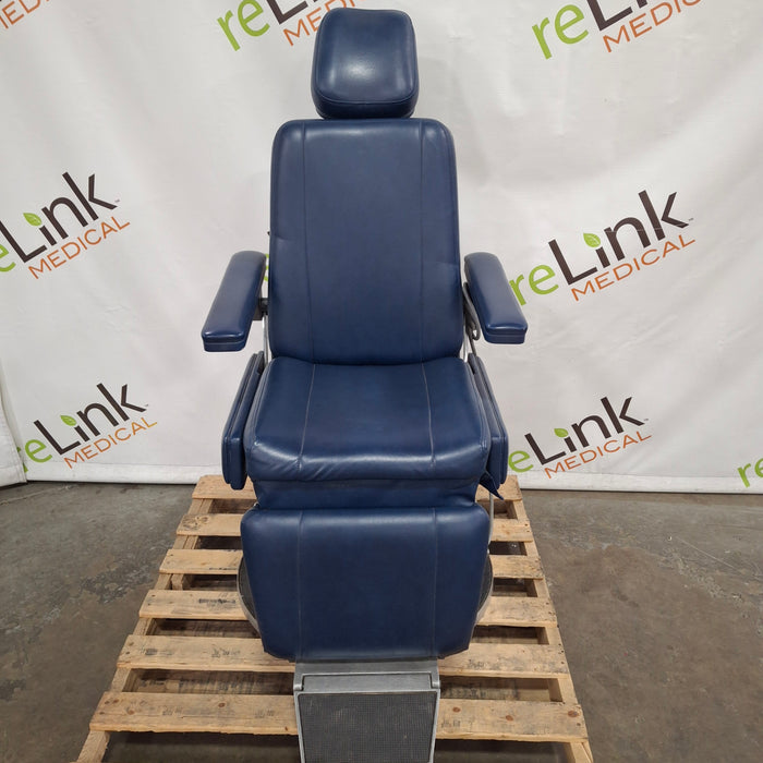 Global Surgical Corporation SMR Apex 21000 Exam Chair