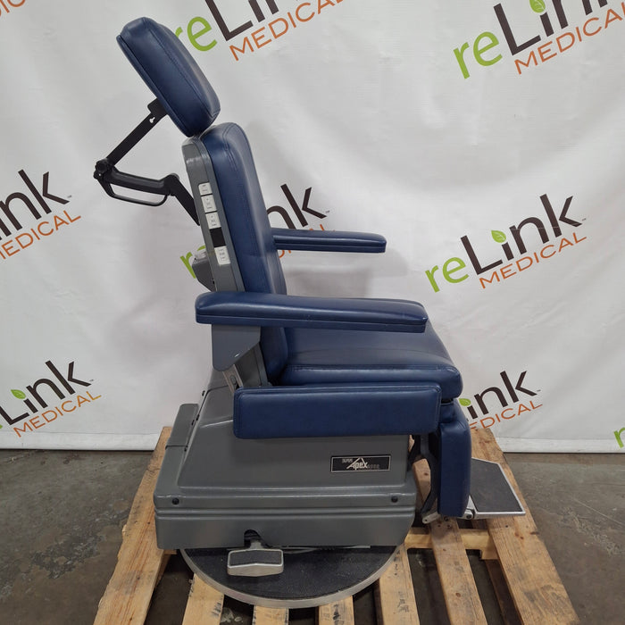 Global Surgical Corporation SMR Apex 21000 Exam Chair