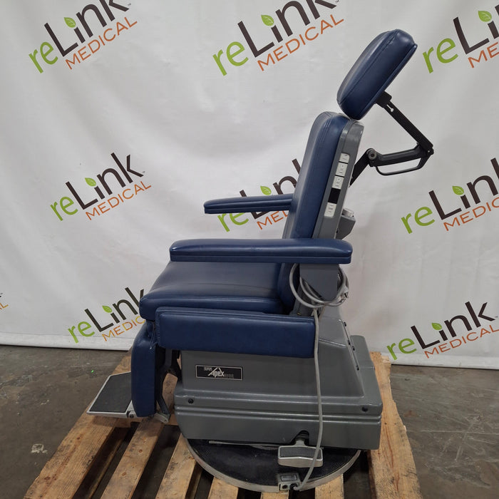 Global Surgical Corporation SMR Apex 21000 Exam Chair