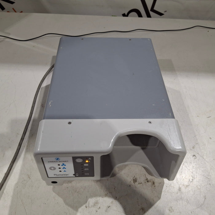 Zimmer PlumeVac AEVV120 Surgical Smoke Evacuator