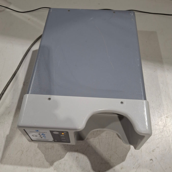 Zimmer PlumeVac AEVV120 Surgical Smoke Evacuator