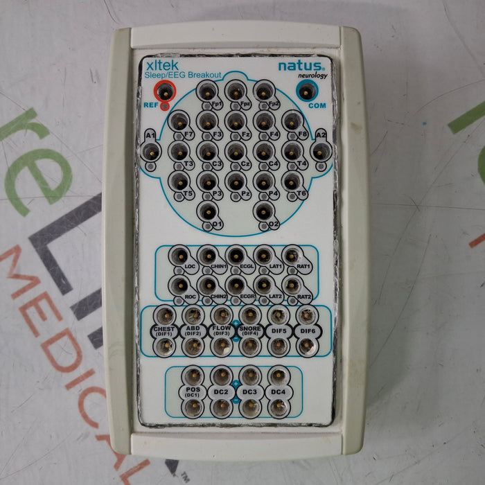 Natus Xltek Trex Ambulatory EEG System